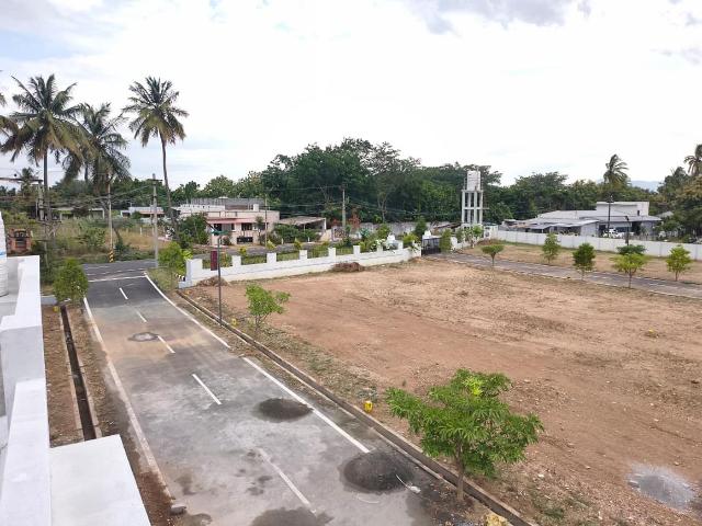 Residential Plot in Kariampalayam for resale Coimbatore. The reference number is 20915943
