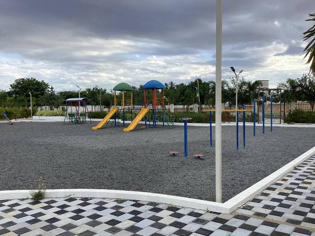 Residential Plot in Kariampalayam for resale Coimbatore. The reference number is 20919593