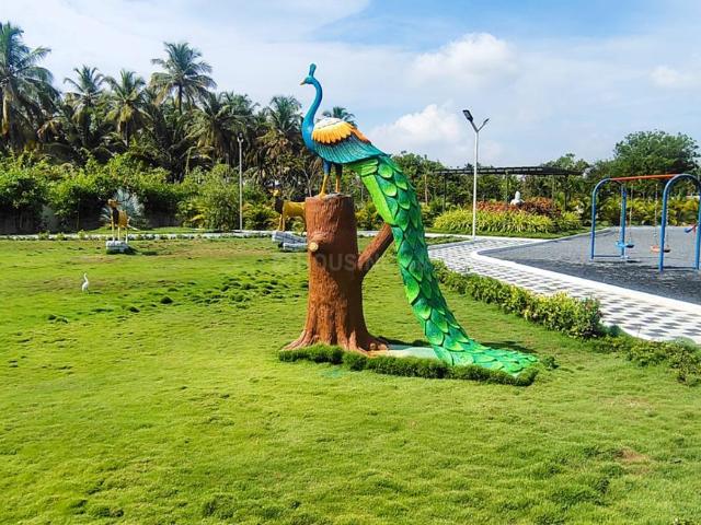 Residential Plot in Kariampalayam for resale Coimbatore. The reference number is 20912335