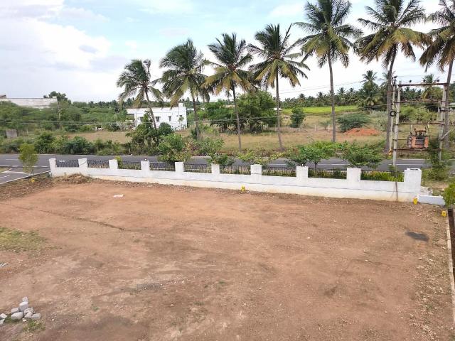 Residential Plot in Kariampalayam for resale Coimbatore. The reference number is 20924154