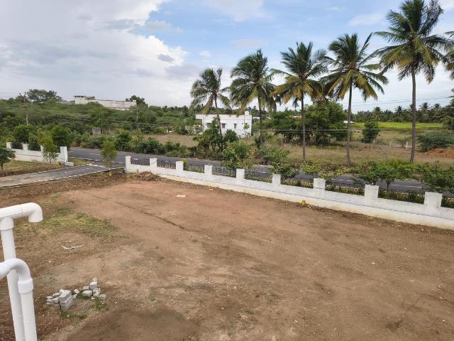Residential Plot in Kariampalayam for resale Coimbatore. The reference number is 20924173