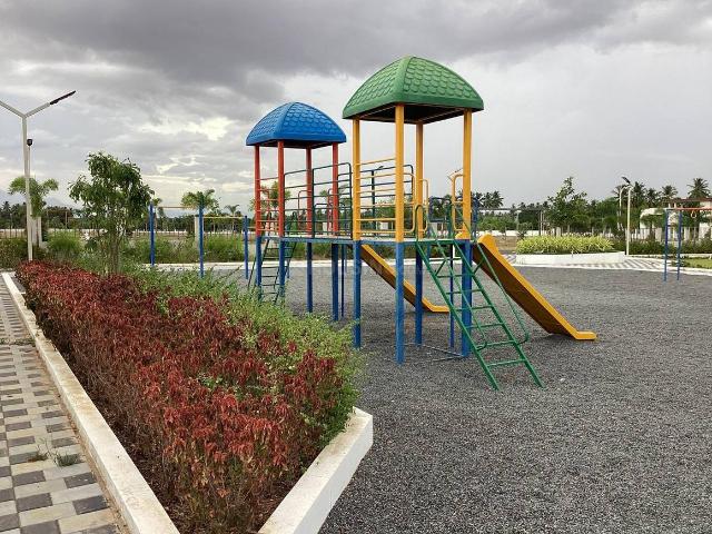 Residential Plot in Kariampalayam for resale Coimbatore. The reference number is 20923099