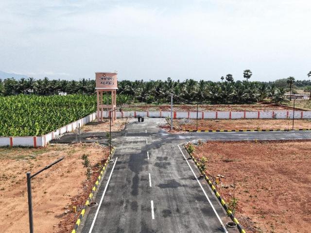 Residential Plot in Kariampalayam for resale Coimbatore. The reference number is 20951103