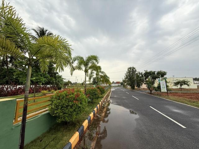 Residential Plot in Kariampalayam for resale Coimbatore. The reference number is 20987419