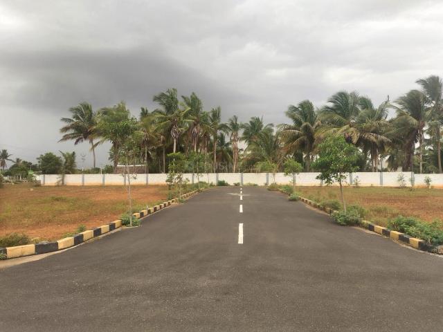 Residential Plot in Kariampalayam for resale Coimbatore. The reference number is 21052946
