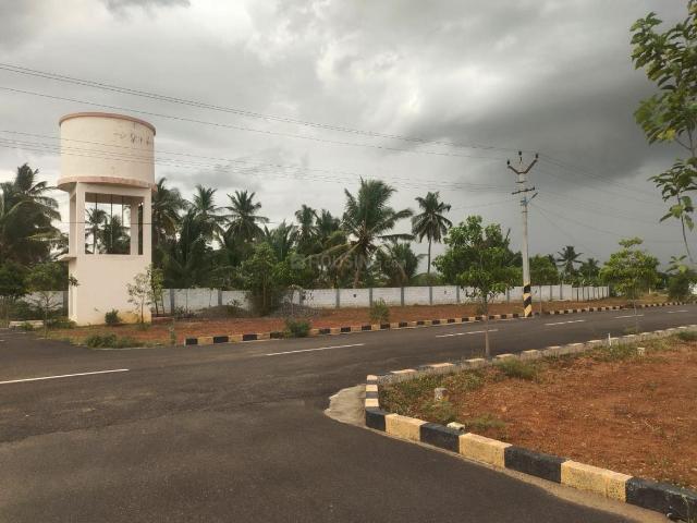 Residential Plot in Kariampalayam for resale Coimbatore. The reference number is 21053047