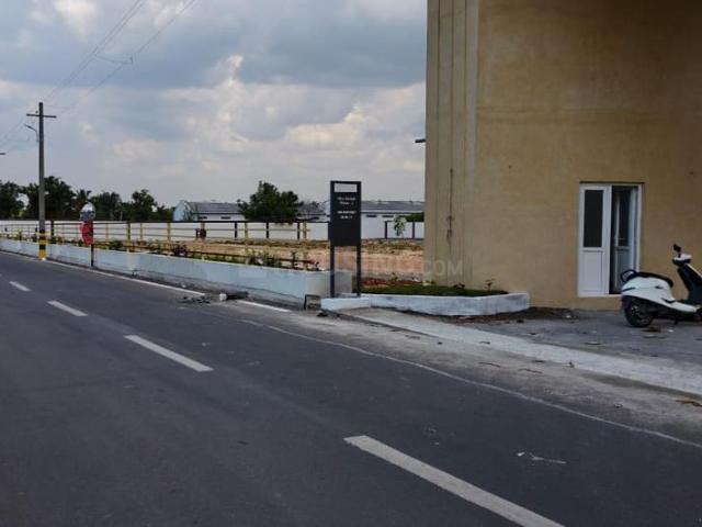 Residential Plot in Kariampalayam for resale Coimbatore. The reference number is 21164207