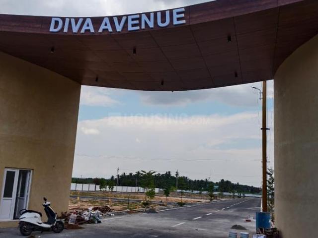 Residential Plot in Kariampalayam for resale Coimbatore. The reference number is 21164232