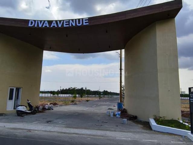 Residential Plot in Kariampalayam for resale Coimbatore. The reference number is 21164252