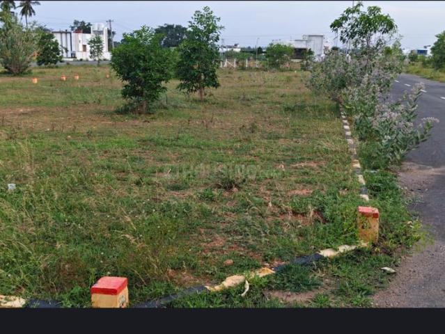 Residential Plot in Kariampalayam for resale Coimbatore. The reference number is 21165394
