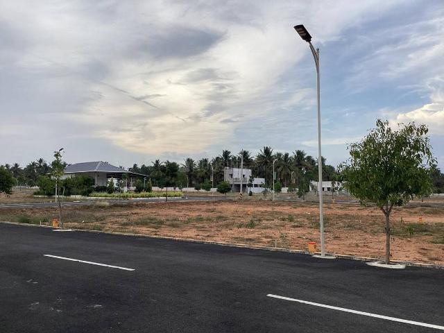 Residential Plot in Kariampalayam for resale Coimbatore. The reference number is 21228315