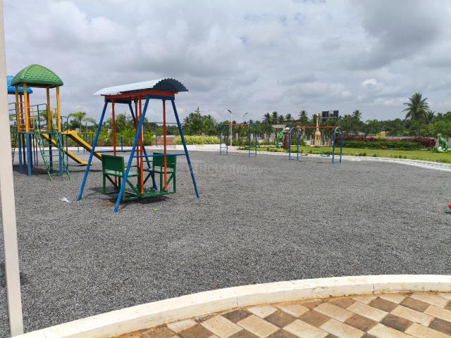 Residential Plot in Kariampalayam for resale Coimbatore. The reference number is 21354707
