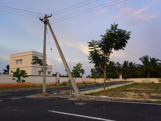 Residential Plot in Kariampalayam for resale Coimbatore. The reference number is 21370533