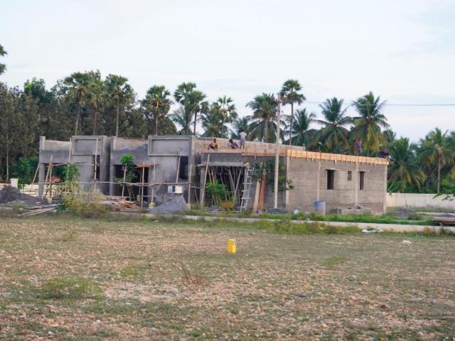 Residential Plot in Kariampalayam for resale Coimbatore. The reference number is 21370583