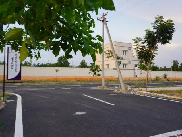 Residential Plot in Kariampalayam for resale Coimbatore. The reference number is 21370611