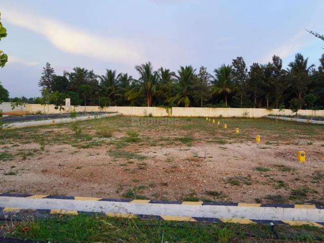 Residential Plot in Kariampalayam for resale Coimbatore. The reference number is 21370632