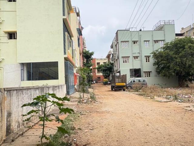 Residential Plot in Kariobanahalli for resale Bengaluru. The reference number is 19900548