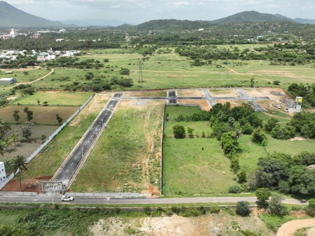 Residential Plot in Karipatti for resale Salem. The reference number is 19599275