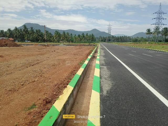 Residential Plot in Karipatti for resale Salem. The reference number is 11450541