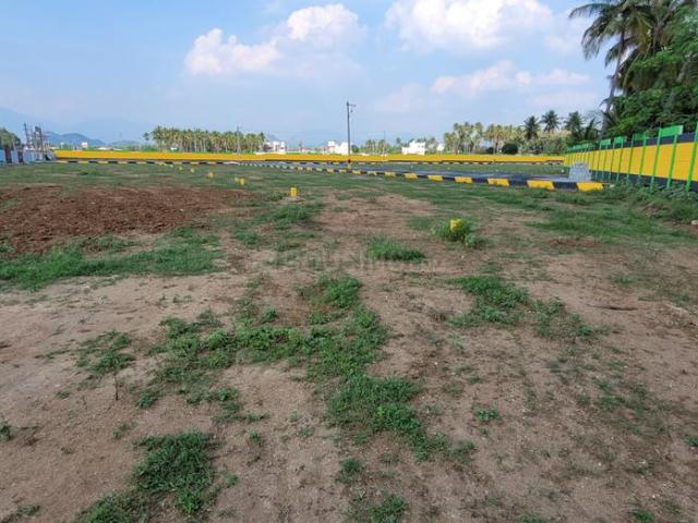 Residential Plot in Karipatti for resale Salem. The reference number is 13458159