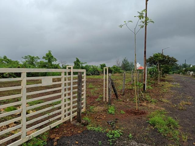 Residential Plot in Karjat for resale Thane. The reference number is 15454048