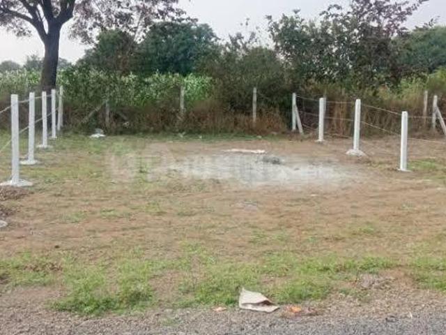 Residential Plot in Karjat for resale Thane. The reference number is 16274554