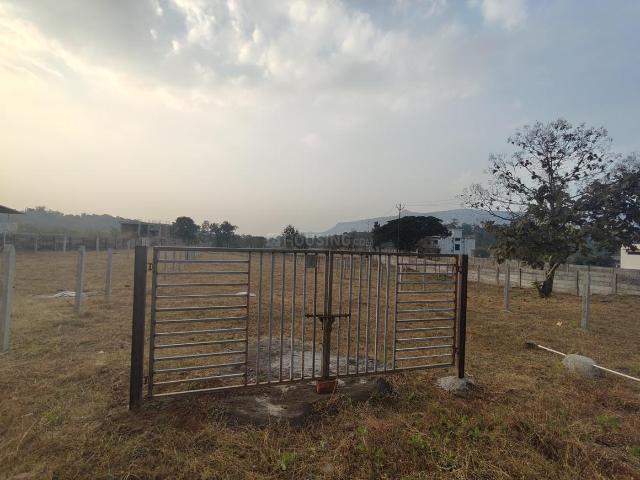 Residential Plot in Karjat for resale Thane. The reference number is 16277933