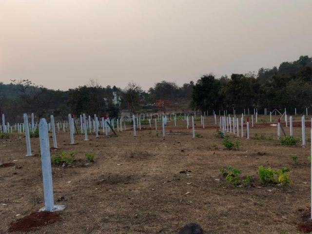 Residential Plot in Karjat for resale Thane. The reference number is 16273503