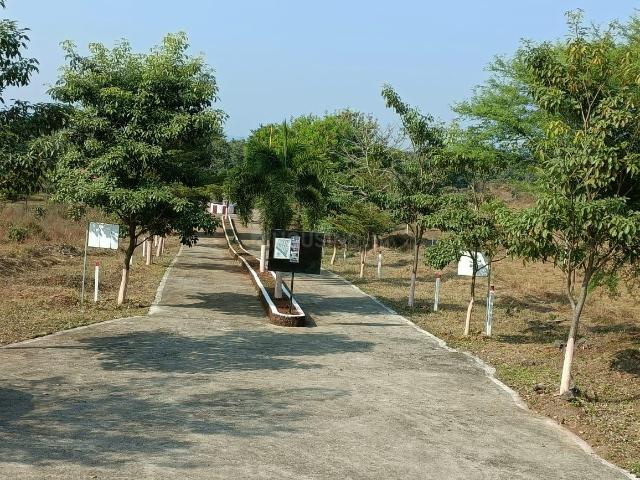 Residential Plot in Karjat for resale Thane. The reference number is 16273704