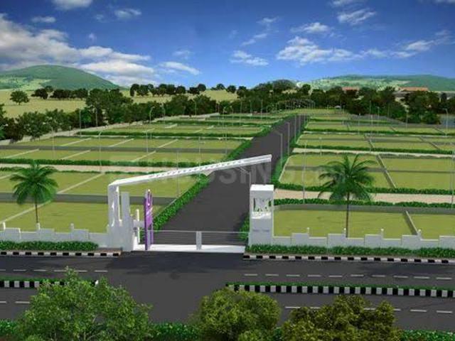 Residential Plot in Karjat for resale Thane. The reference number is 16280849