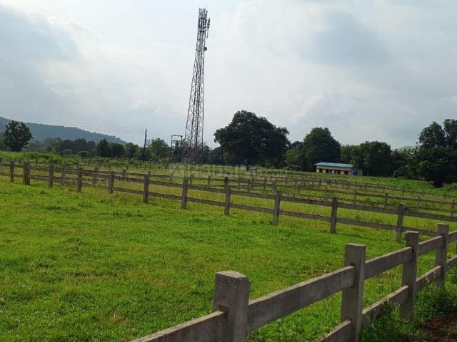 Residential Plot in Karjat for resale Thane. The reference number is 16281143