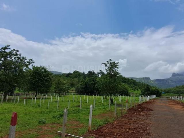 Residential Plot in Karjat for resale Thane. The reference number is 16282322
