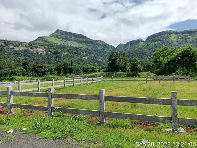 Residential Plot in Karjat for resale Thane. The reference number is 16282738
