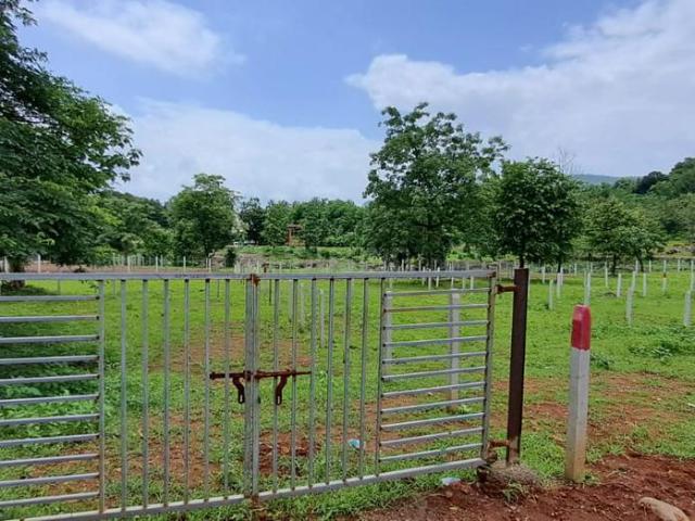 Residential Plot in Karjat for resale Thane. The reference number is 16456629