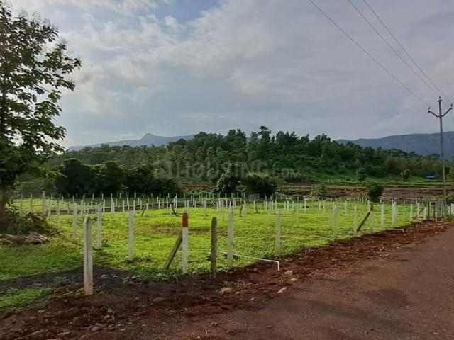 Residential Plot in Karjat for resale Thane. The reference number is 16781801