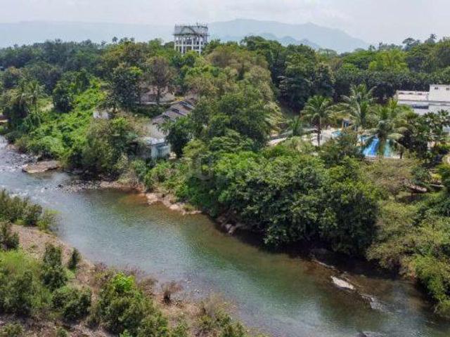 Residential Plot in Karjat for resale Thane. The reference number is 17211688