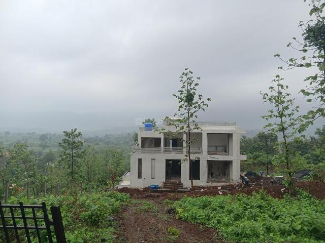 Residential Plot in Karjat for resale Thane. The reference number is 17416796
