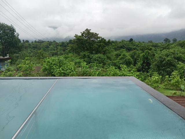 Residential Plot in Karjat for resale Thane. The reference number is 17416894