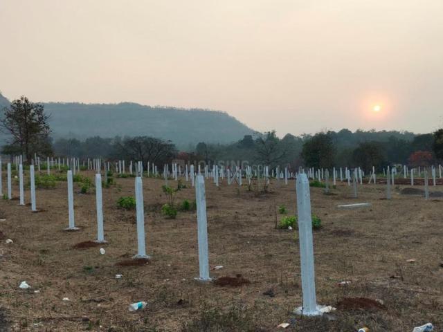 Residential Plot in Karjat for resale Thane. The reference number is 17897908