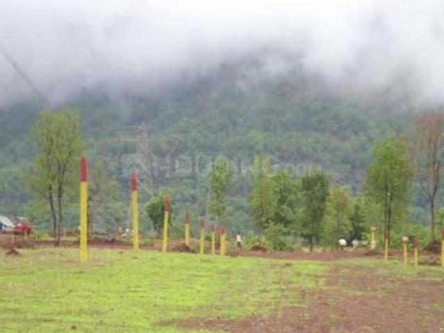 Residential Plot in Karjat for resale Thane. The reference number is 17921499