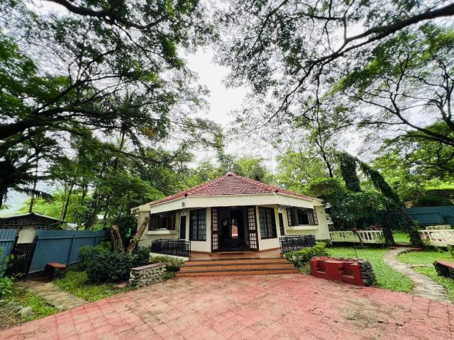 Residential Plot in Karjat for resale Thane. The reference number is 17943579