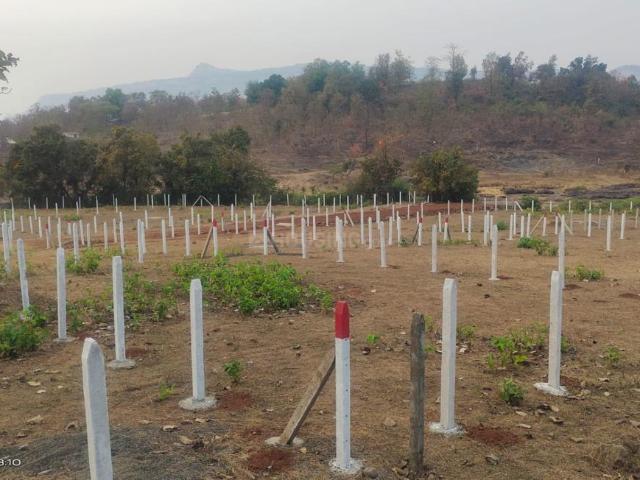 Residential Plot in Karjat for resale Thane. The reference number is 18009118