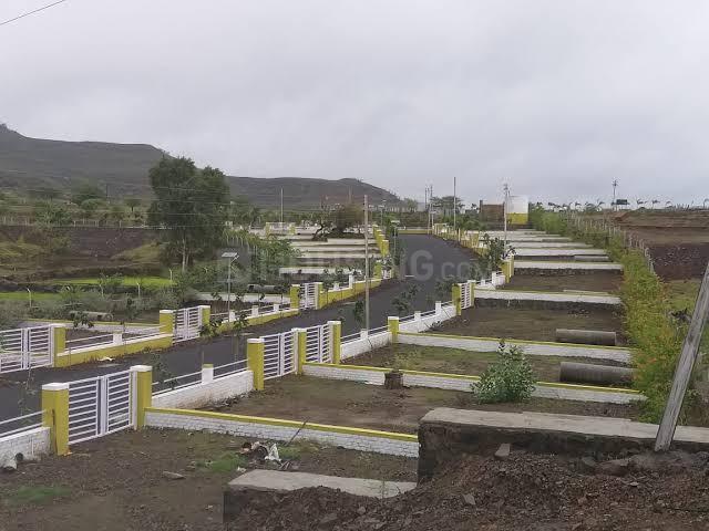 Residential Plot in Karjat for resale Thane. The reference number is 18509731