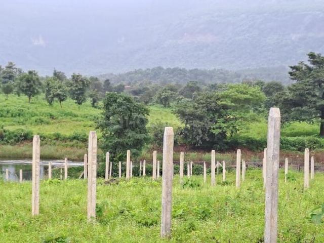 Residential Plot in Karjat for resale Thane. The reference number is 18785084