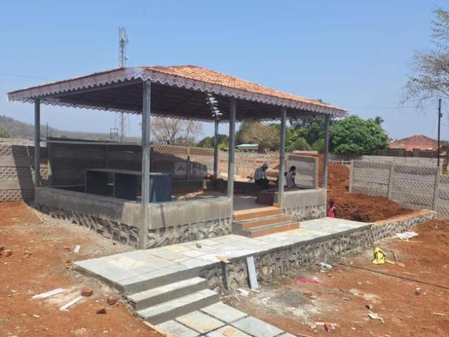 Residential Plot in Karjat for resale Thane. The reference number is 18807430