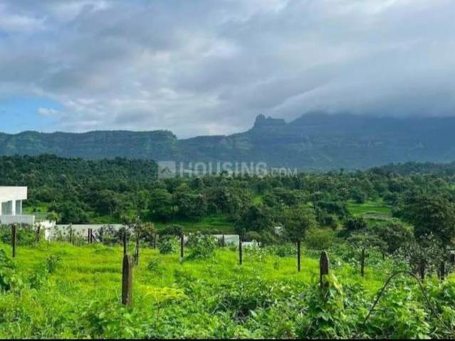 Residential Plot in Karjat for resale Thane. The reference number is 18815172