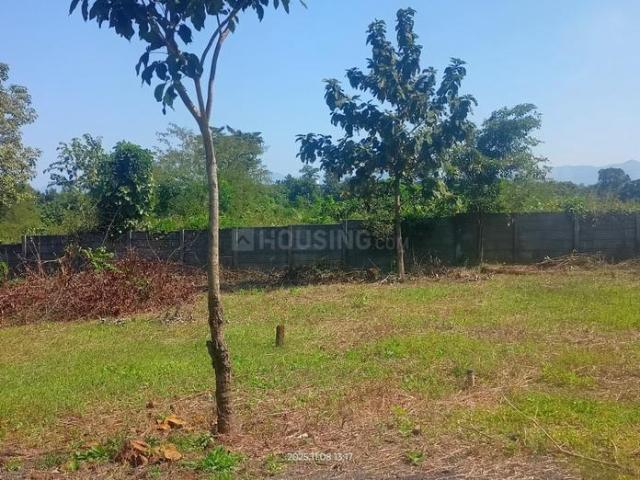 Residential Plot in Karjat for resale Thane. The reference number is 18815294