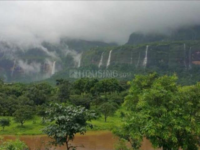Residential Plot in Karjat for resale Thane. The reference number is 18815570