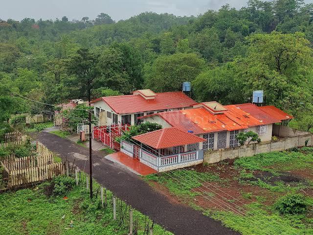 Residential Plot in Karjat for resale Thane. The reference number is 18825814