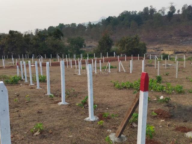 Residential Plot in Karjat for resale Thane. The reference number is 19030459